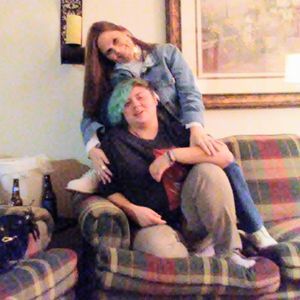 Meet your Posher, Christine